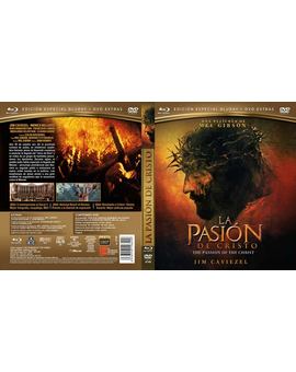 ¡ADVERTENCIA! RESEN va a sacar una re-edicion de "La Pasion de Cristo".