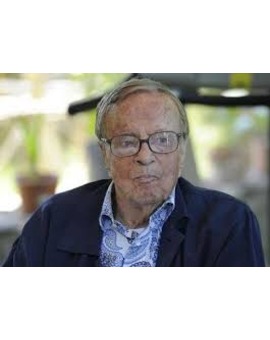 Fallece el director Franco Zeffirelli a los 96 años