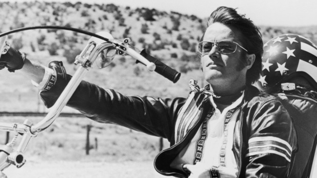 Fallece Peter Fonda a los 79 años