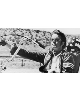 Fallece Peter Fonda a los 79 años