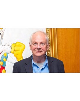 Fallece Richard Williams, animador principal de '¿Quien engañó a Roger Rabbit?', a los 86 años.