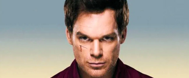 Showtime anuncia nueva temporada de la serie "Dexter" despues de su fin hace 7 años.