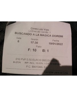 En su dia dije que si llegaba a Ciudad Real, iria a verla de cabeza. Bien... Llegó el dia.