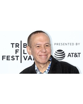 Fallece a los 67 años el actor y comediante Gilbert Gottfried.