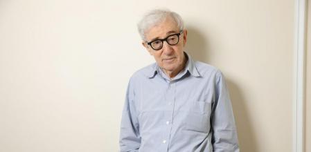 Woody Allen anuncia su retiro