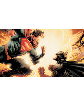Batman v Superman: avance del tráiler este jueves 