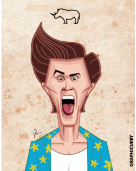Jim Carrey