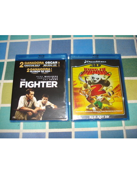 Últimas adquisiciones 9/3/2012