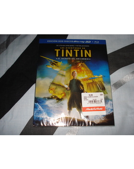 Últimas adquisiciones 23/3/2012