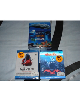 Últimas adquisiciones 10/4/2012