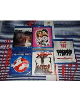 Últimas adquisiciones Junio 2012