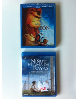 Últimas adquisiciones 30/11/2011