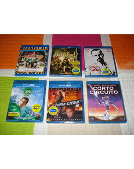 Últimas adquisiciones 5/1/2012