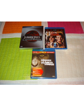 Regalos de Reyes 2011