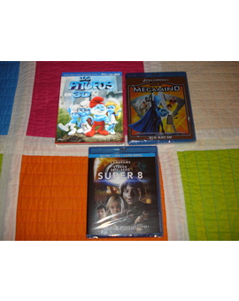 Últimas adquisiciones 14/1/2012