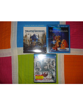 Últimas adquisiciones 9/2/2012