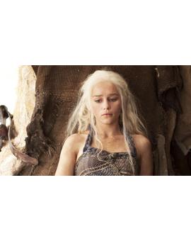 Daenerys