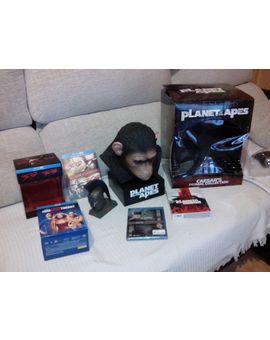 Que viva el BLACK FRIDAY copón....!!!!