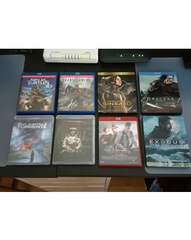 resumen de las compras de Marzo