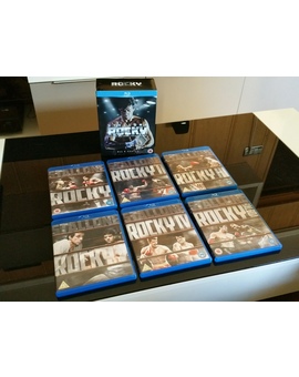 xfin llegó!!! pedido Zavvi