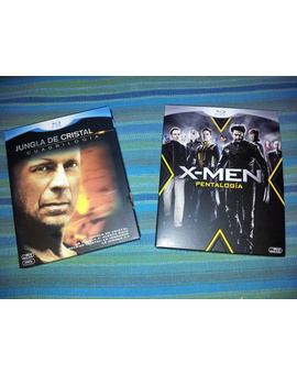 2 X 1 fox en fnac...