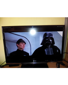 Tele LG DM2350D 3D Led Full HD 23"