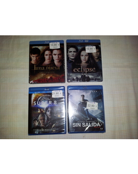 2x1 Carrefour ( NOVEDADES 31-3-12)