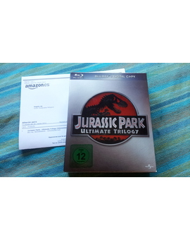 pedido de amazon.es 9/4/12