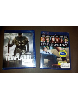 2x1 warner Media Markt 3/5/12