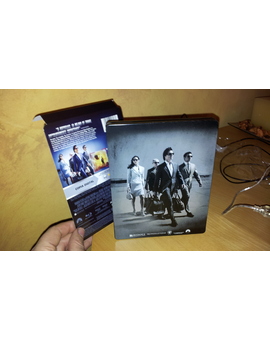 M:I PROTOCOLO FANTASMA 3