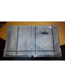 M:I PROTOCOLO FANTASMA 4