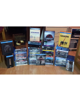 Ya tengo 100 Ediciones!!!!