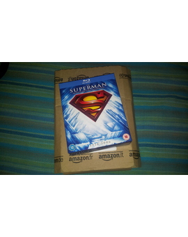 ultima compra Amazon 1/6/12