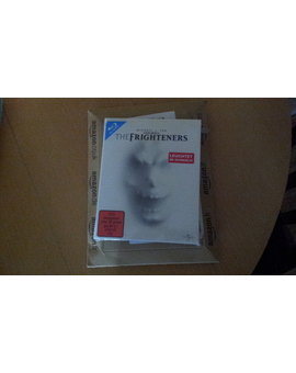 the frighteners... porfin llegó