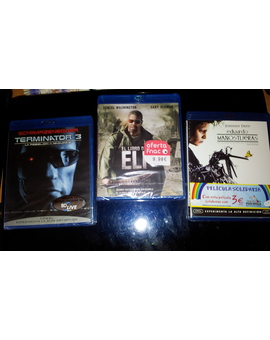 2x1 fnac y descuento del 3x2 ECI