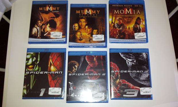 mi 3x2 MediaMarkt ZGZ