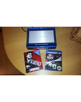 Ultima Adquisición AMAZON 25/6/12