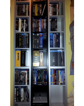 re-ordenando la coleccion 1 