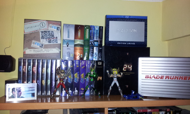 re-ordenando la coleccion 2 (series +2 Joyitas)