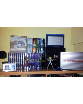 re-ordenando la coleccion 2 (series +2 Joyitas)