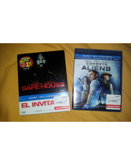 2 novedades MM 4/7/12