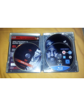 El invitado STEELBOOK 2