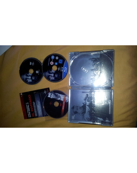 El invitado STEELBOOK 3