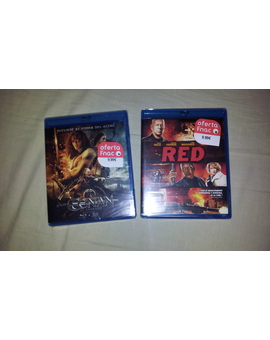Nuevas adquisiciones Fnac (25/7/12)