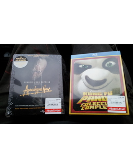 paseaba por MediaMarkt....