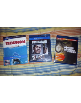 Novedades 14/8/12 (35% descuento ECI)