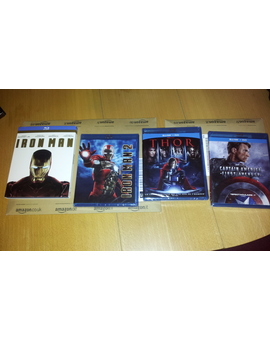 ultimo pedido Amazon... (5/9/12)