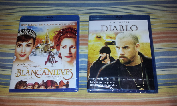 Ultimas compras con los descuentos Fnac