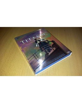 Titanic 3D (1)