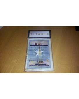 cofre Titanic 15 aniversario (francia) 4